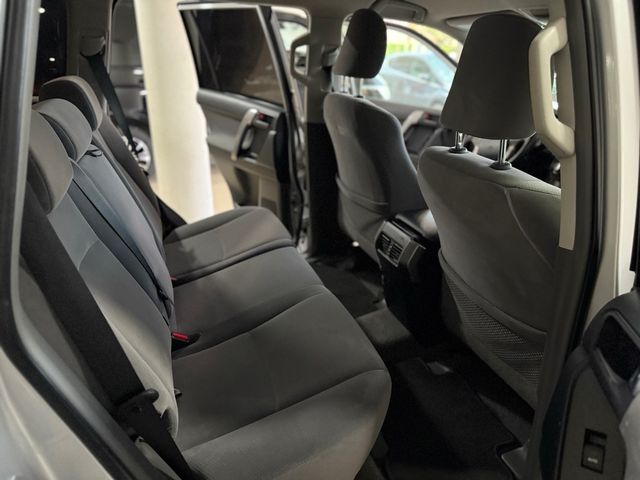 Toyota Land Cruiser 150 2012 190cv 3.0cc