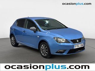 SEAT Ibiza 1.6 TDI Reference 66 kW (90 CV)