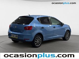 SEAT Ibiza 1.6 TDI Reference 66 kW (90 CV)