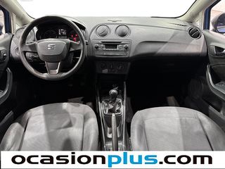 SEAT Ibiza 1.6 TDI Reference 66 kW (90 CV)
