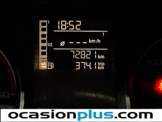 SEAT Ibiza 1.6 TDI Reference 66 kW (90 CV)