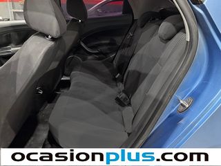 SEAT Ibiza 1.6 TDI Reference 66 kW (90 CV)
