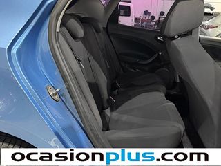 SEAT Ibiza 1.6 TDI Reference 66 kW (90 CV)
