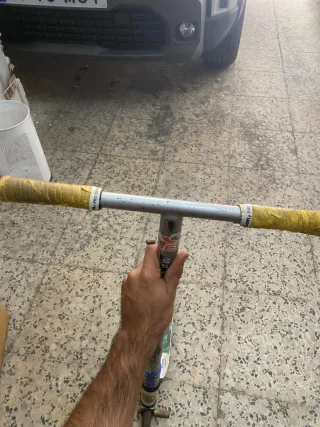 Patinete
