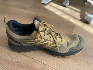 Zapatillas Salomon Gore-Tex T47 Camel