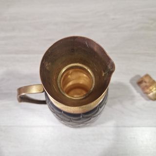 Thermos Macabo vintage