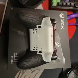 Mando Xbox Elite Series 2 MOD