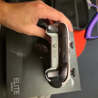 Mando Xbox Elite Series 2 MOD