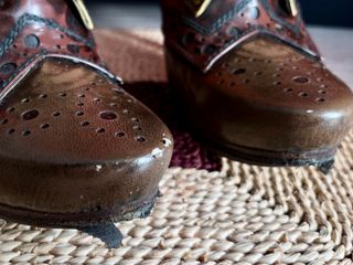Zapatos de tacón Pura López – Talla 38