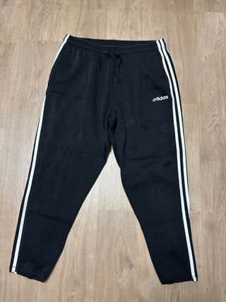 Pantalón Adidas Negro