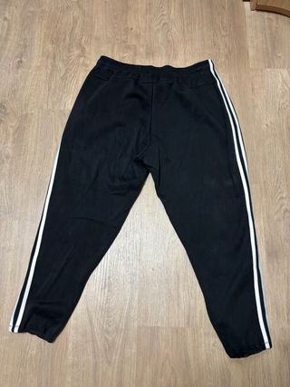 Pantalón Adidas Negro