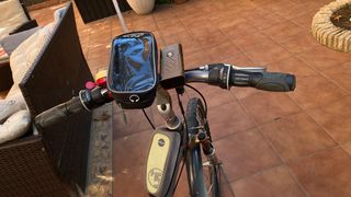 Bicicleta Paseo Decathlon