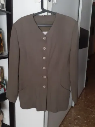 Blazer mujer Italia