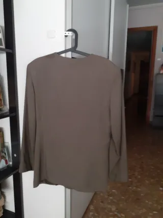 Blazer mujer Italia