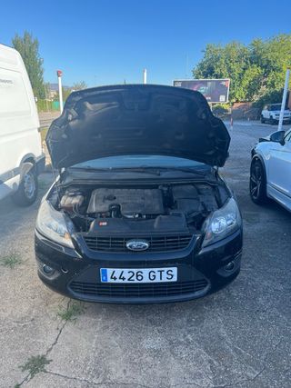 Ford Focus 2010