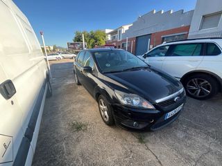 Ford Focus 2010