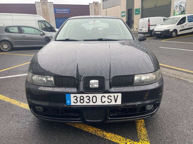 SEAT LEON FR 150cv