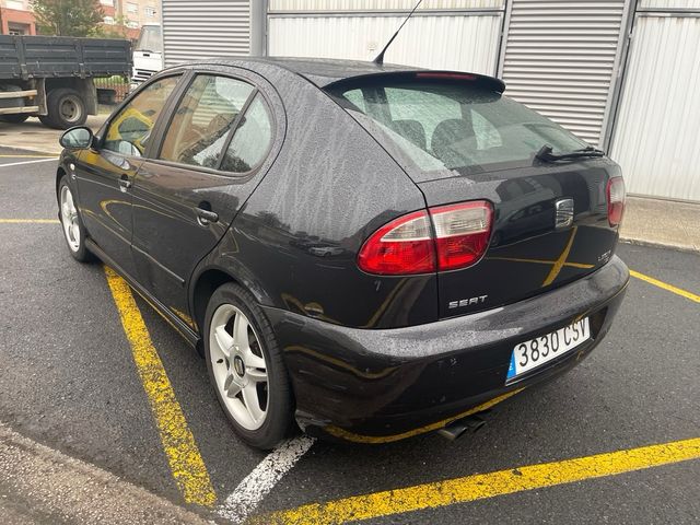 SEAT LEON FR 150cv