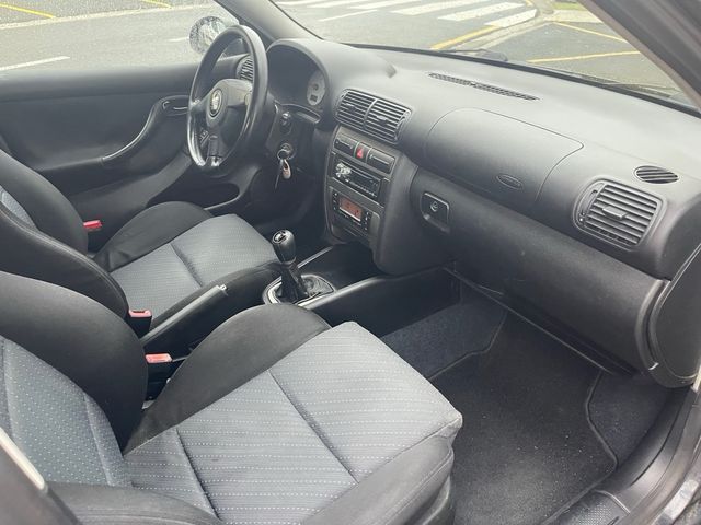 SEAT LEON FR 150cv