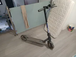 Patinete Eléctrico Xiaomi
