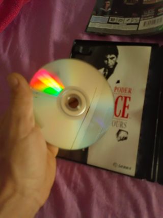 Scarface PC - El Precio del Poder