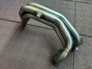 COLECTOR de ESCAPE IRESA SAXO 1.6 VTS 8 vál.