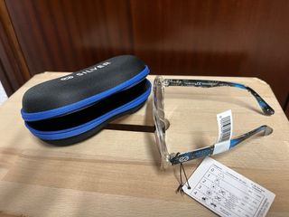 Gafas de sol infantiles con funda