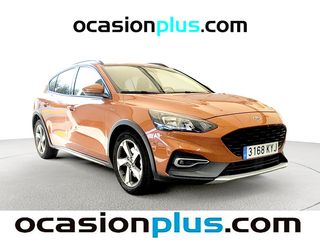 Ford Focus 1.5 Ecoboost Active Auto 110 kW (150 CV)