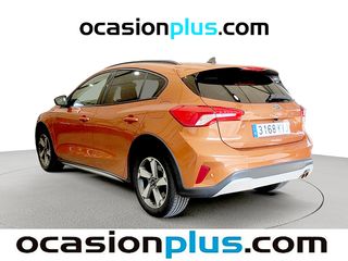 Ford Focus 1.5 Ecoboost Active Auto 110 kW (150 CV)