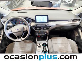 Ford Focus 1.5 Ecoboost Active Auto 110 kW (150 CV)