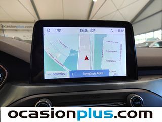 Ford Focus 1.5 Ecoboost Active Auto 110 kW (150 CV)