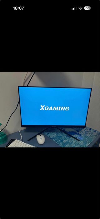 Monitor XGaming 24 144Hz/165Hz