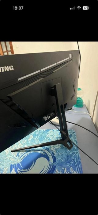 Monitor XGaming 24 144Hz/165Hz