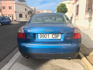 Audi A4 2003