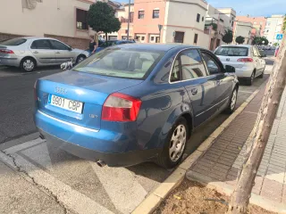 Audi A4 2003