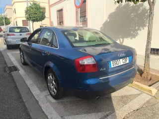 Audi A4 2003