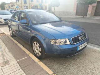 Audi A4 2003