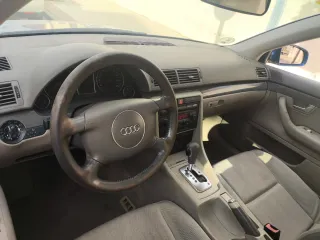 Audi A4 2003