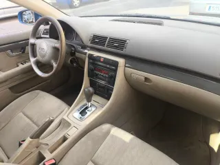 Audi A4 2003
