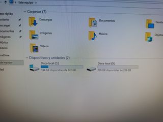 Mini PC HP ProDesk 16GB RAM