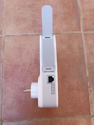 Extensor TP-Link RE650 AC2600 V2