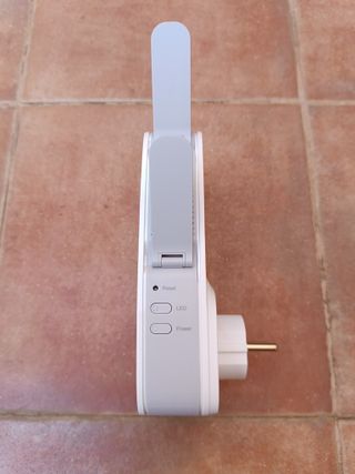 Extensor TP-Link RE650 AC2600 V2