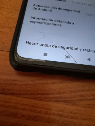 Xiaomi Poco X3 NFC da 128 GB