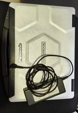 Portátil Panasonic Toughbook CF-54