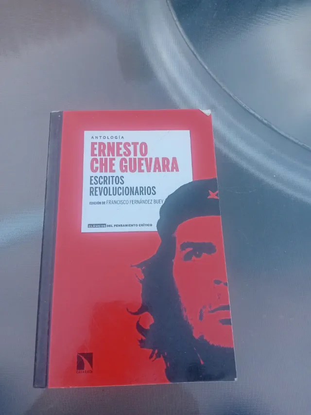 Escritos revolucionarios (Spanish Edition)