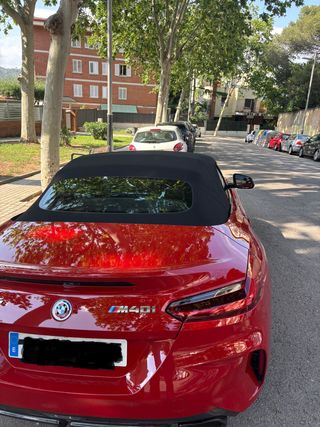 BMW Z4 M40I 340CV AUTO 50 aniversario