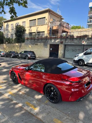 BMW Z4 M40I 340CV AUTO 50 aniversario