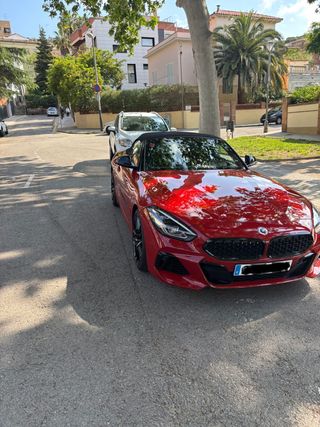 BMW Z4 M40I 340CV AUTO 50 aniversario