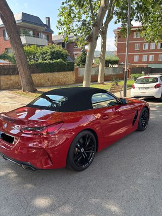 BMW Z4 M40I 340CV AUTO 50 aniversario