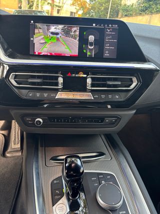 BMW Z4 M40I 340CV AUTO 50 aniversario